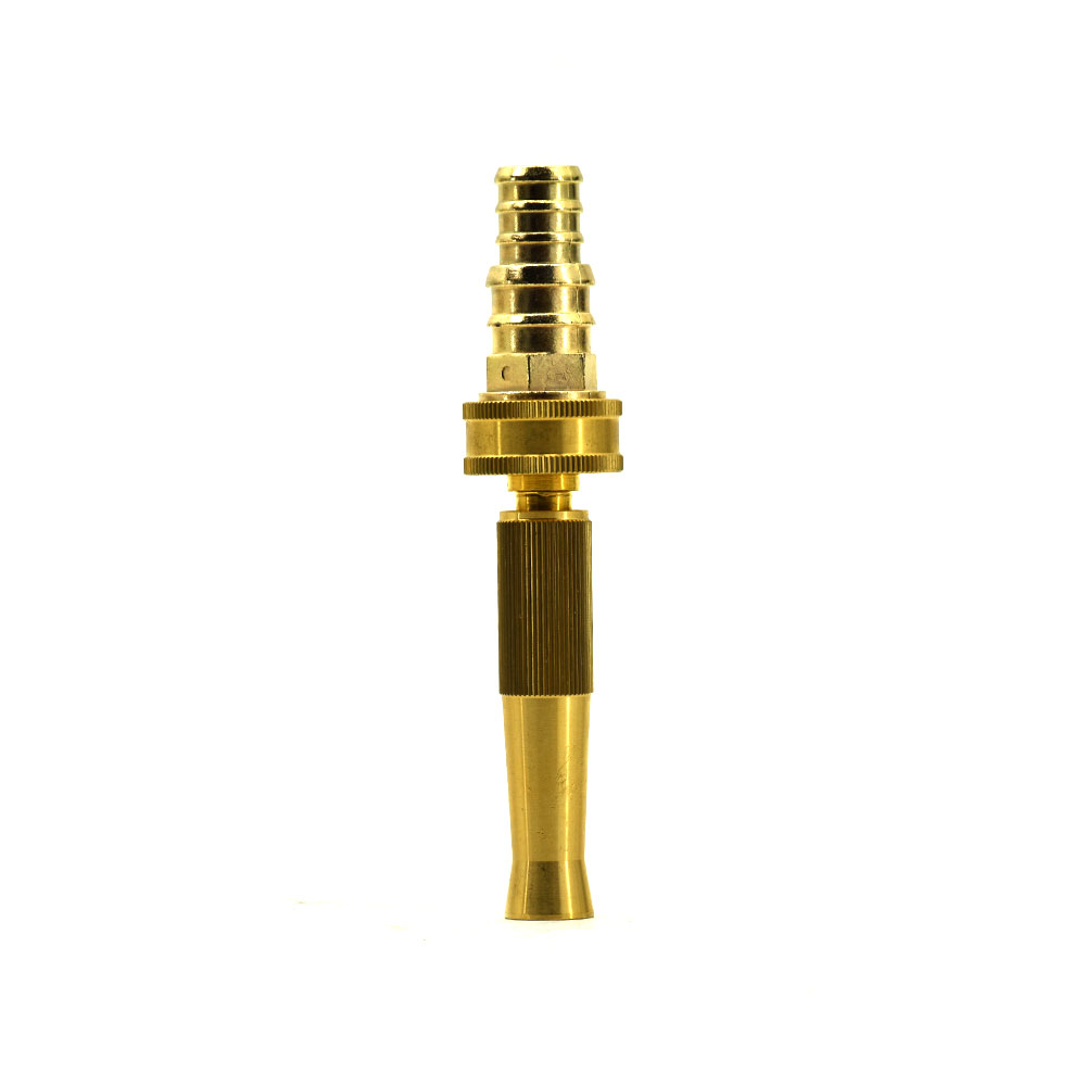 Snap- On Nozzle Set (Solid Brass)