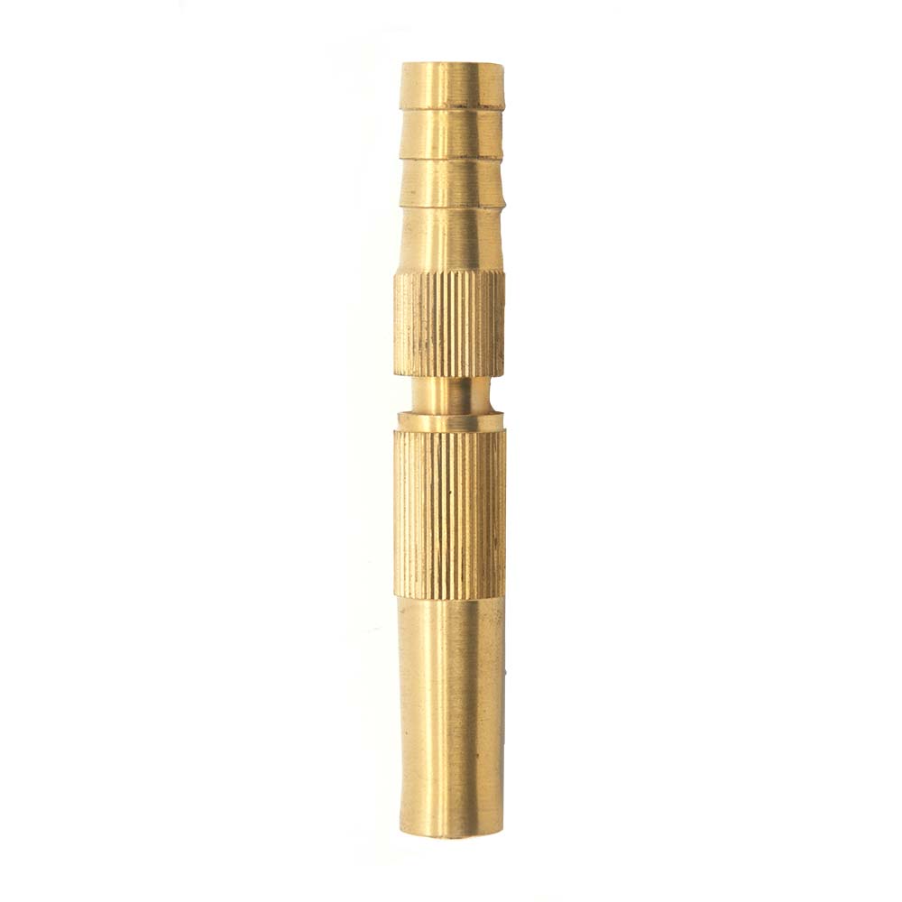 Solid Brass Nozzle