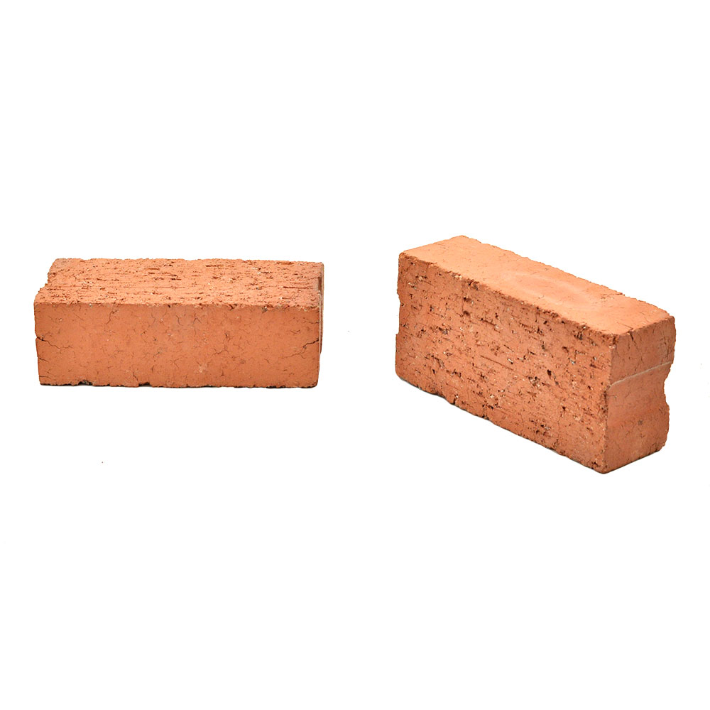 Solid Brick (Without Hole)