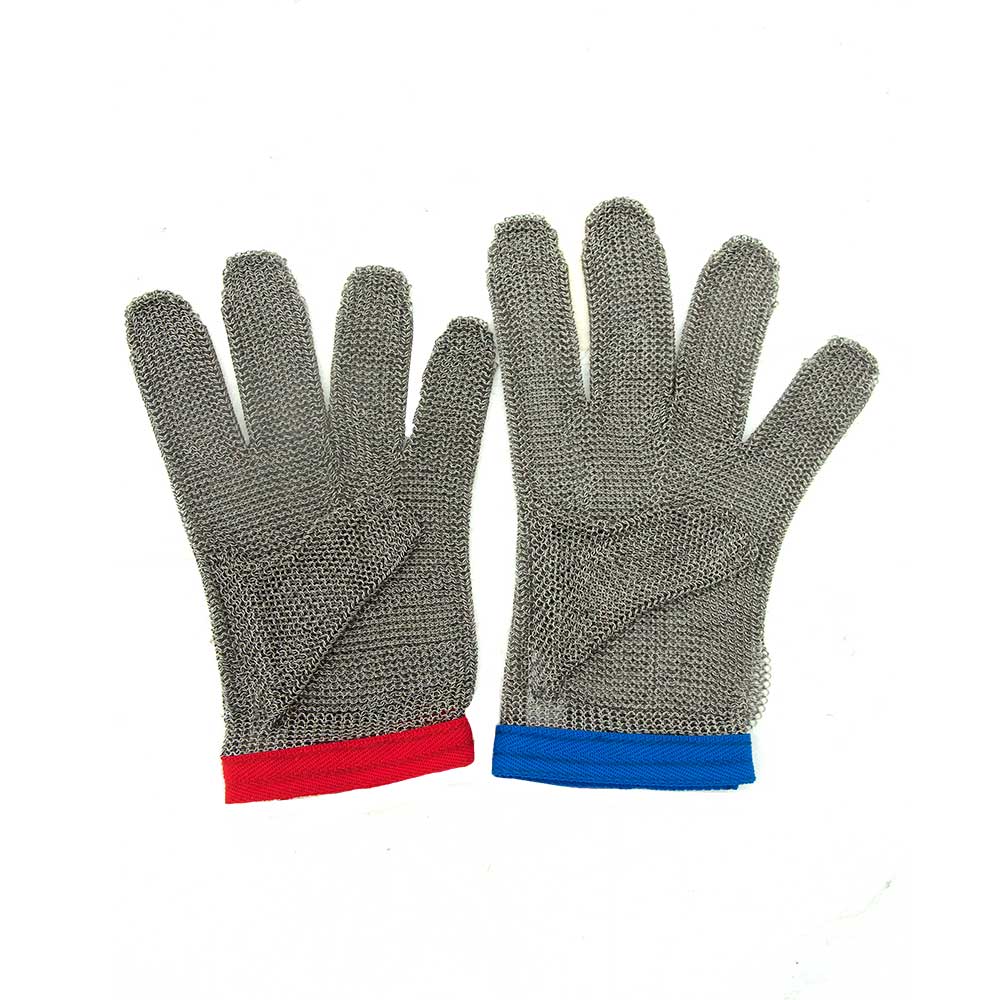 Stainless Mesh Gloves