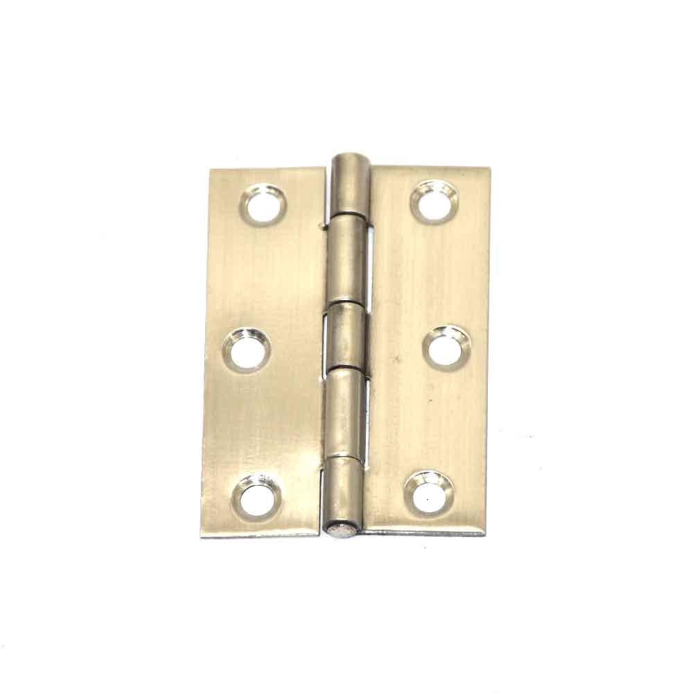 Stainless Steel Plain Joint Hinges