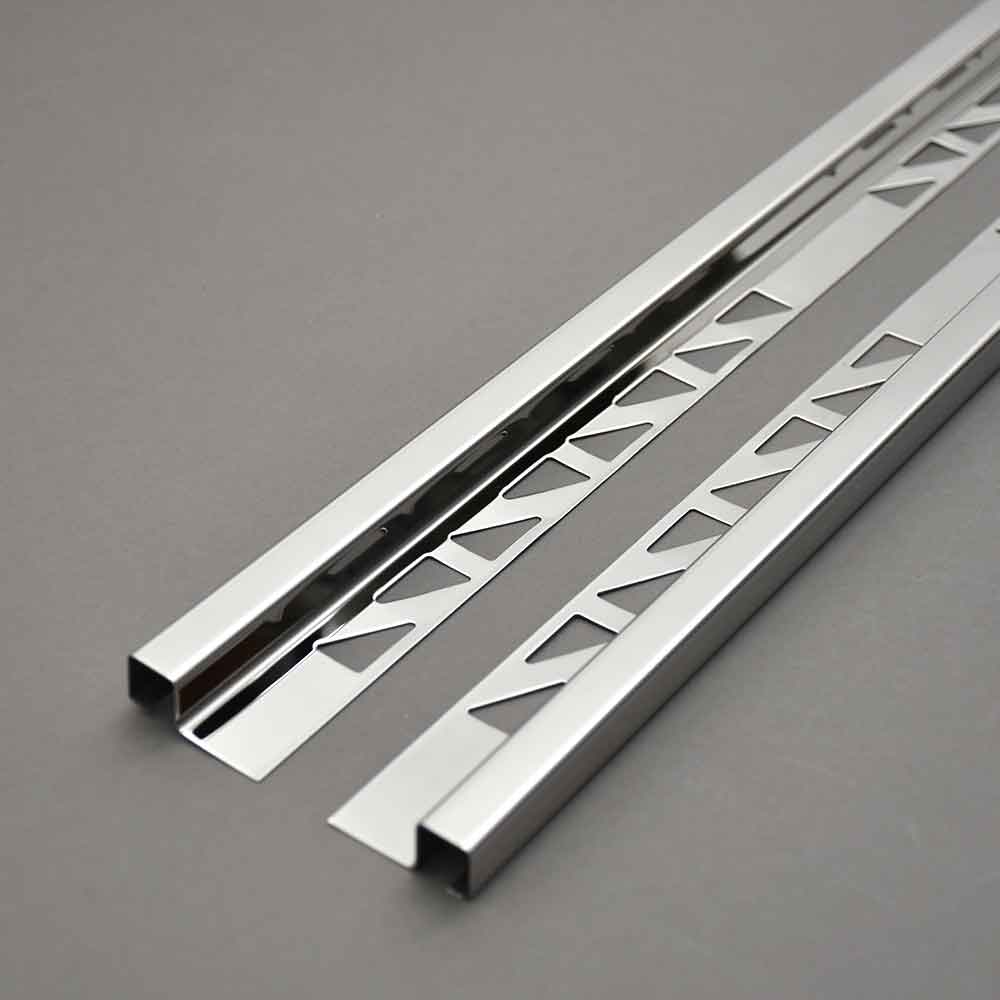 Stainless Steel Trim