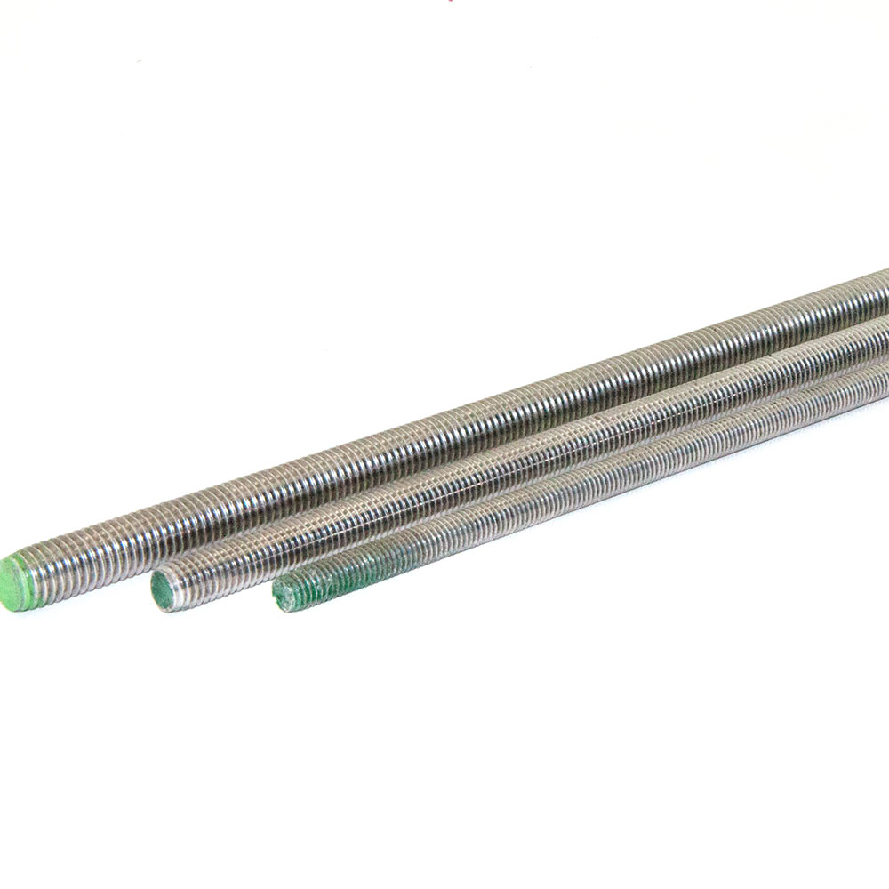 Stainless Steel Stud Thread Rod (SS 304)