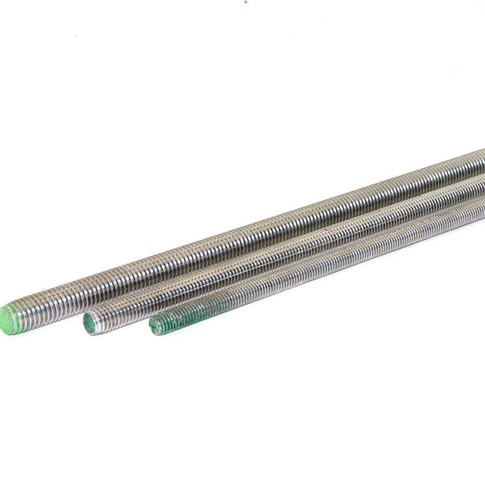 Stainless Steel Stud Thread Rod (SS 316)