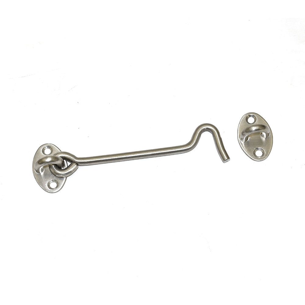 Stainless Steel Rope Hook, SH Construction & Building Materials Supplier  Pte. Ltd.