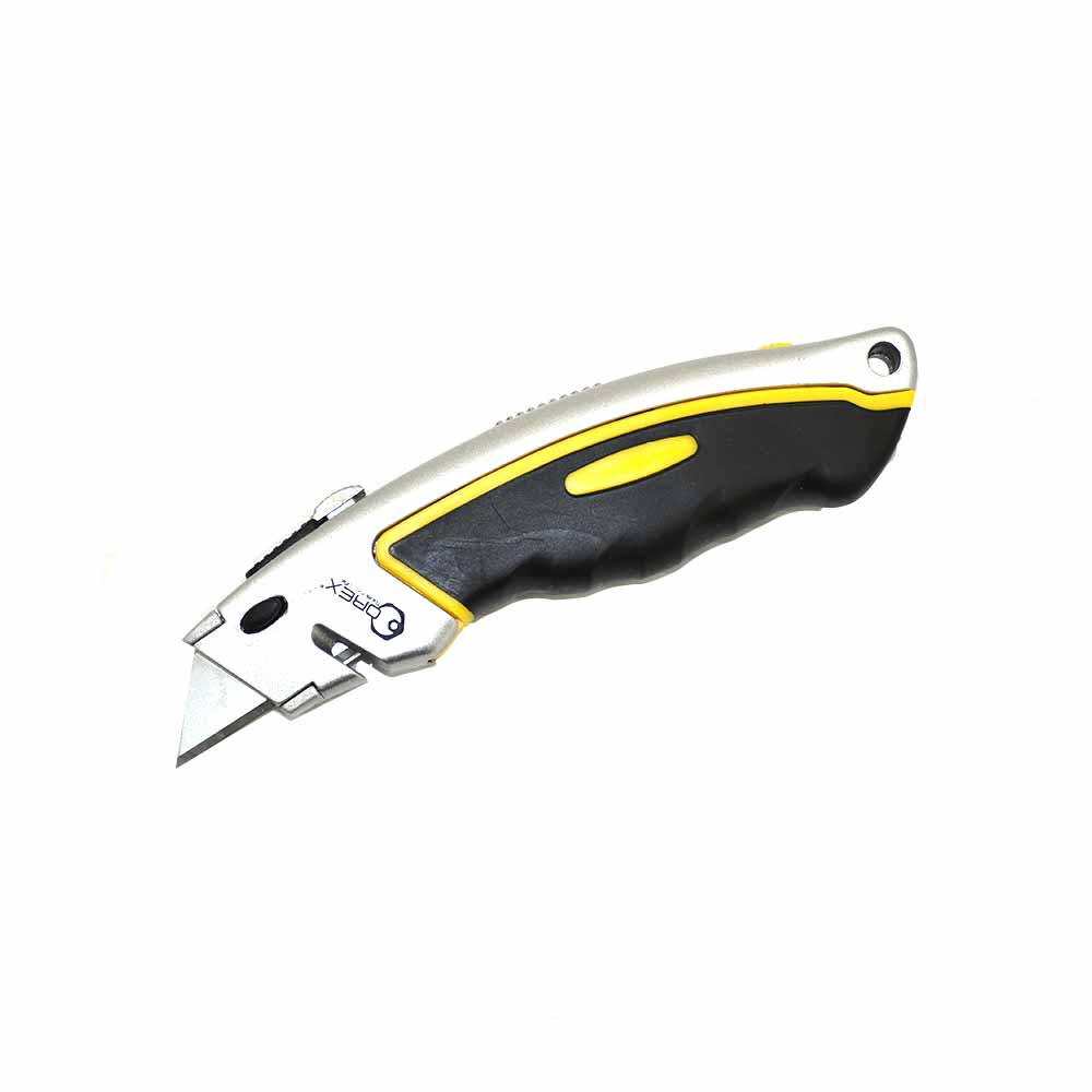 Stanley Heavy Duty Metal Body