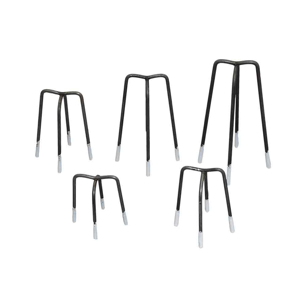 Steel Bar Chairs