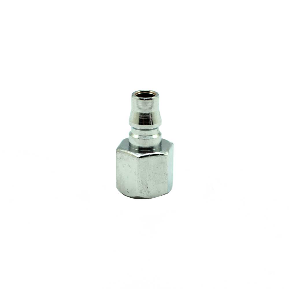 Steel Quick Connector & Coupler  A