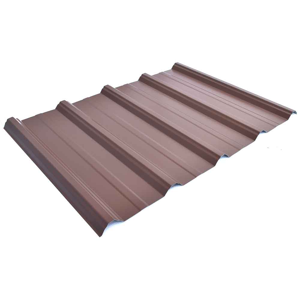 Sundek 760 Hoarding Roofing (0.54 mm)