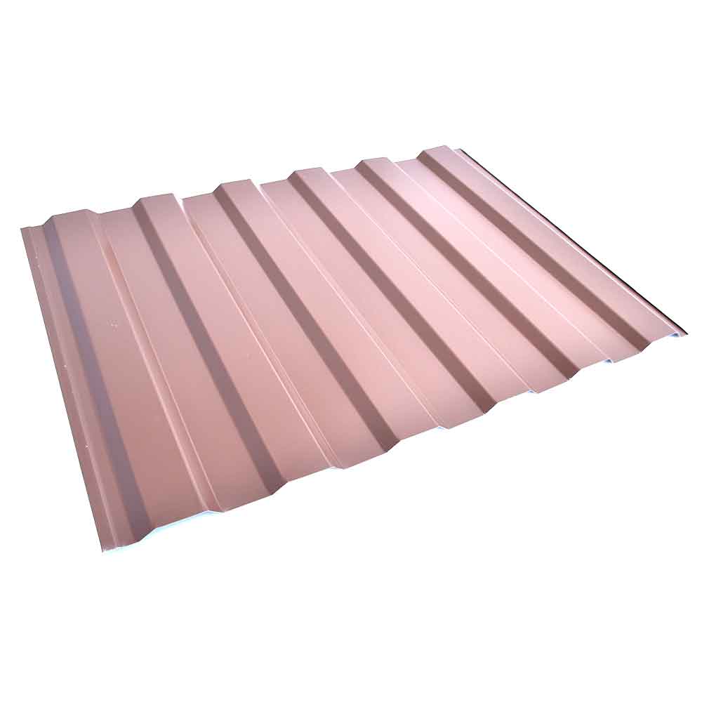 Sundek 830 Hoarding Roofing (0.54 mm)