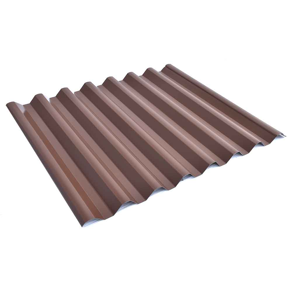 Swandek Awning / Cladding Sheet (0.54mm)