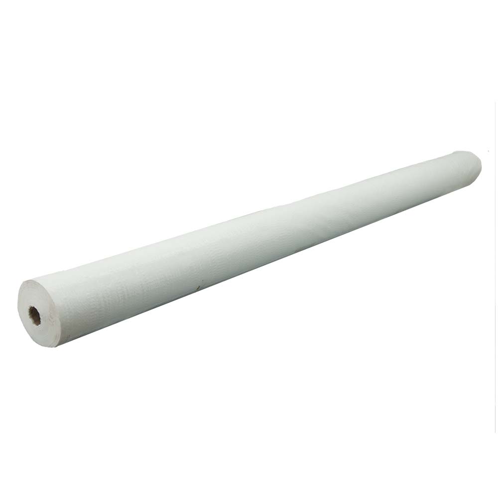 Tarpaulin Sheet Roll (Heavy Duty) White