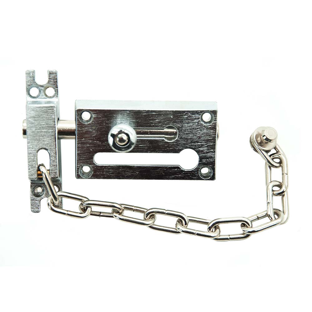 Theft-Proof Bolt (Zinc Alloy)