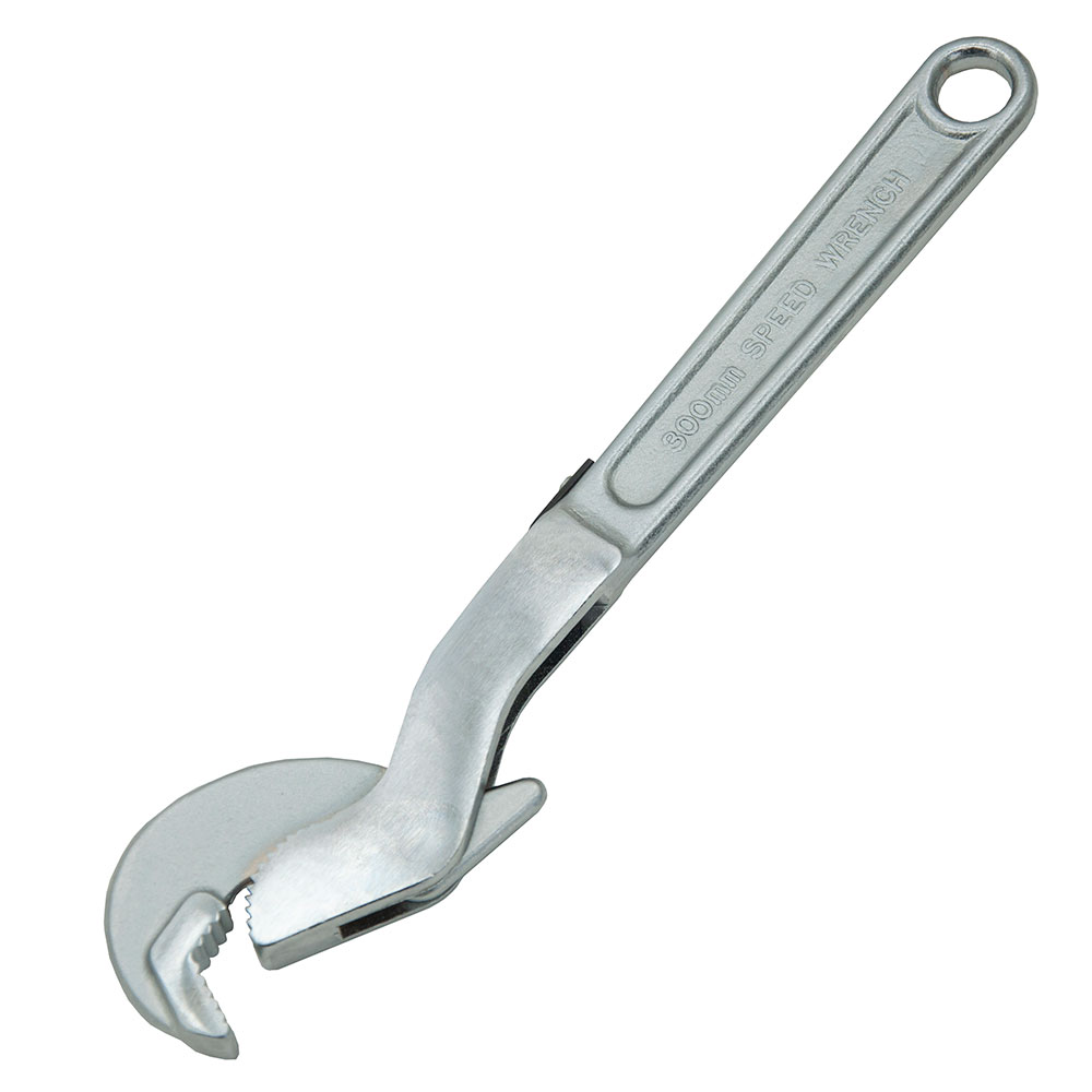 Top Automatic Wrench (China)