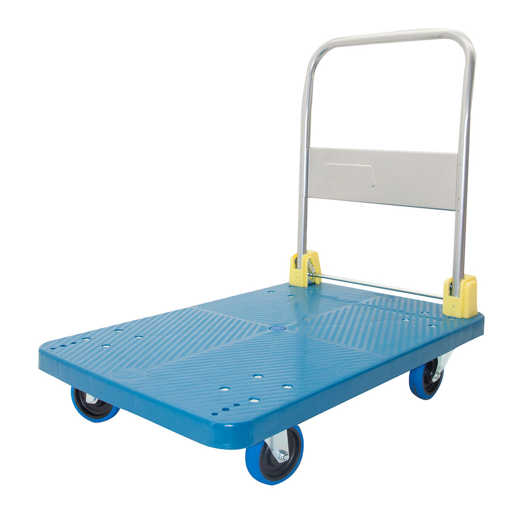 Trolley Ware Brand (China) 300 Kg
