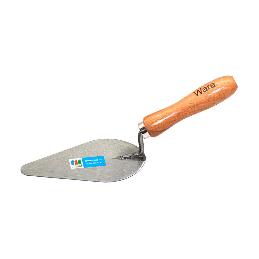 WARE Bricklaying Trowel