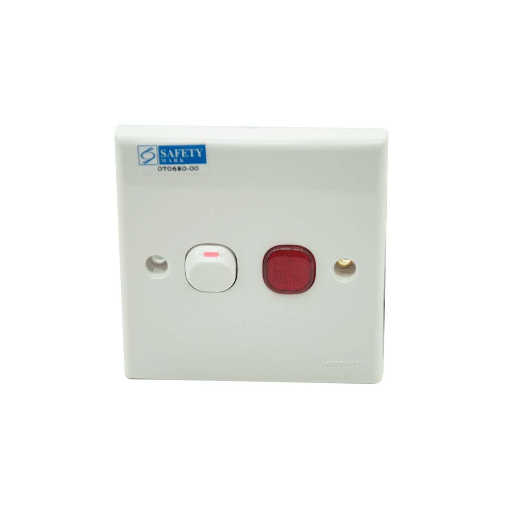 Water Heater Switches