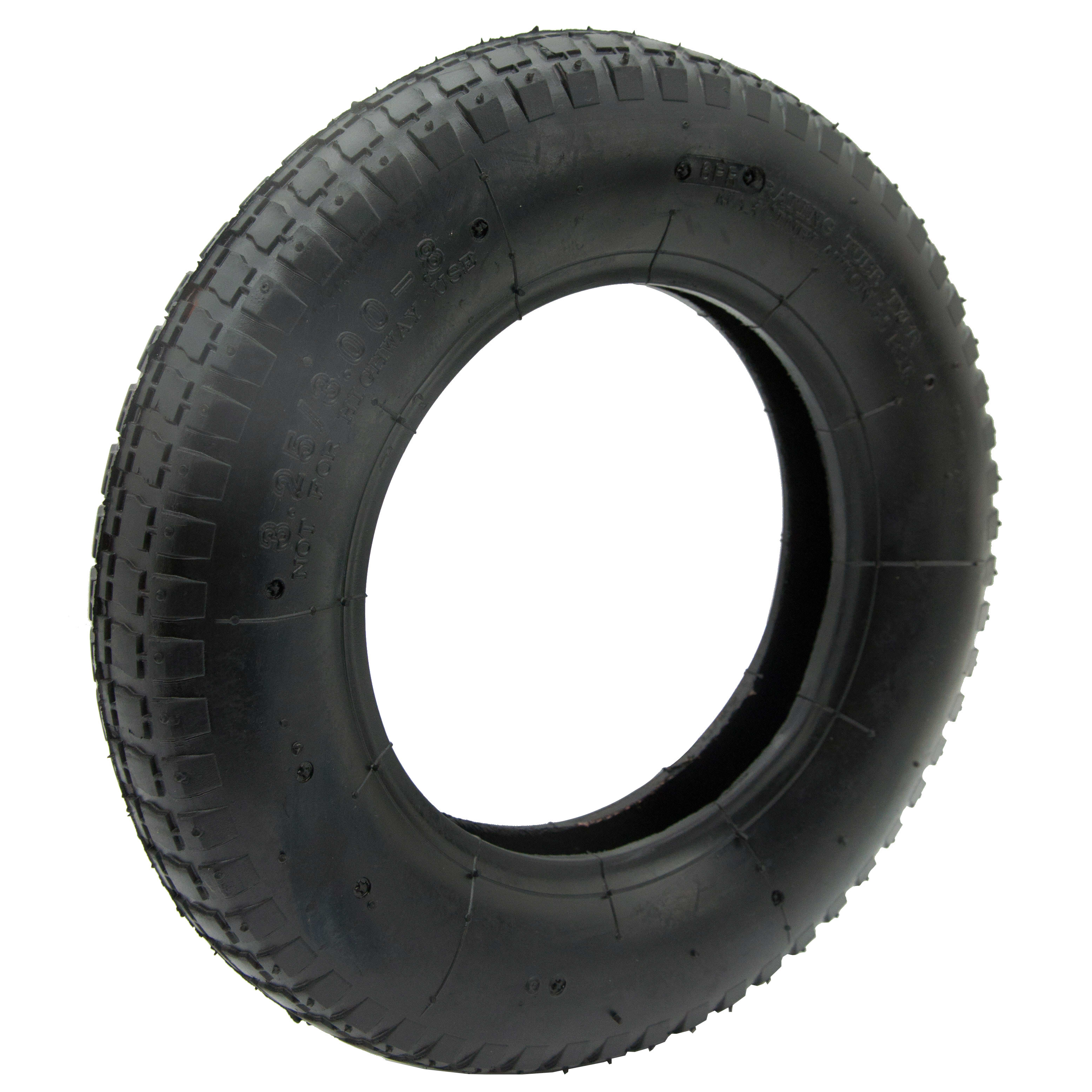Wheel Barrow Spare Tyre Outer Tube