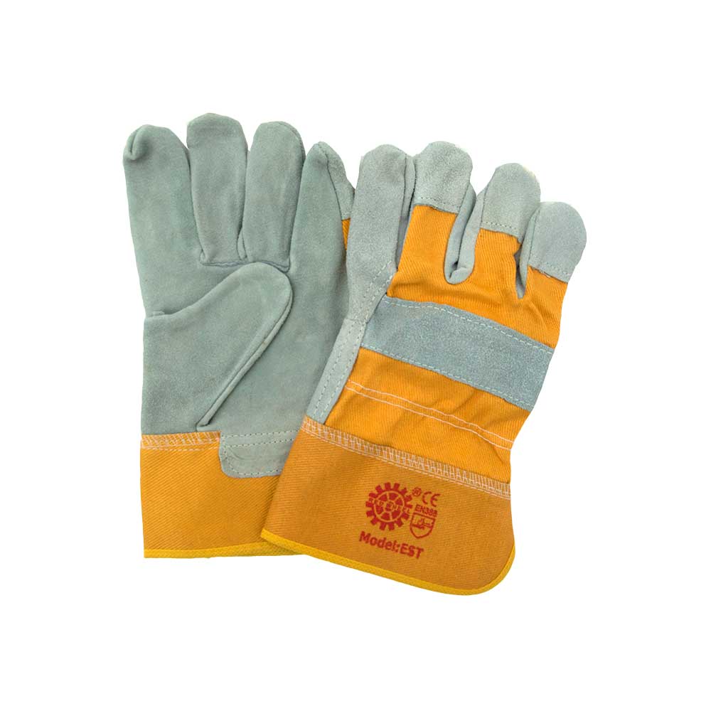 Working Gloves (Heavy Duty)