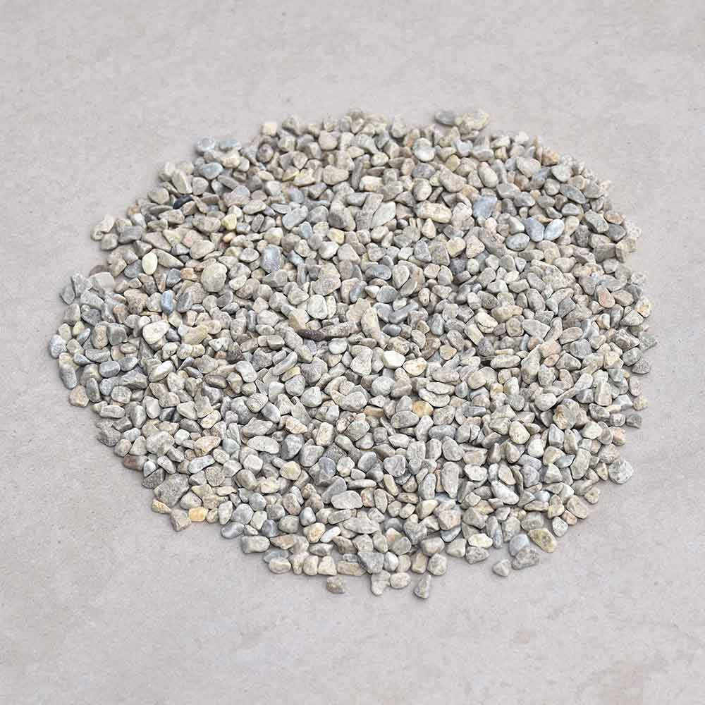 YD Light Brown Pebbles (PBB 3)