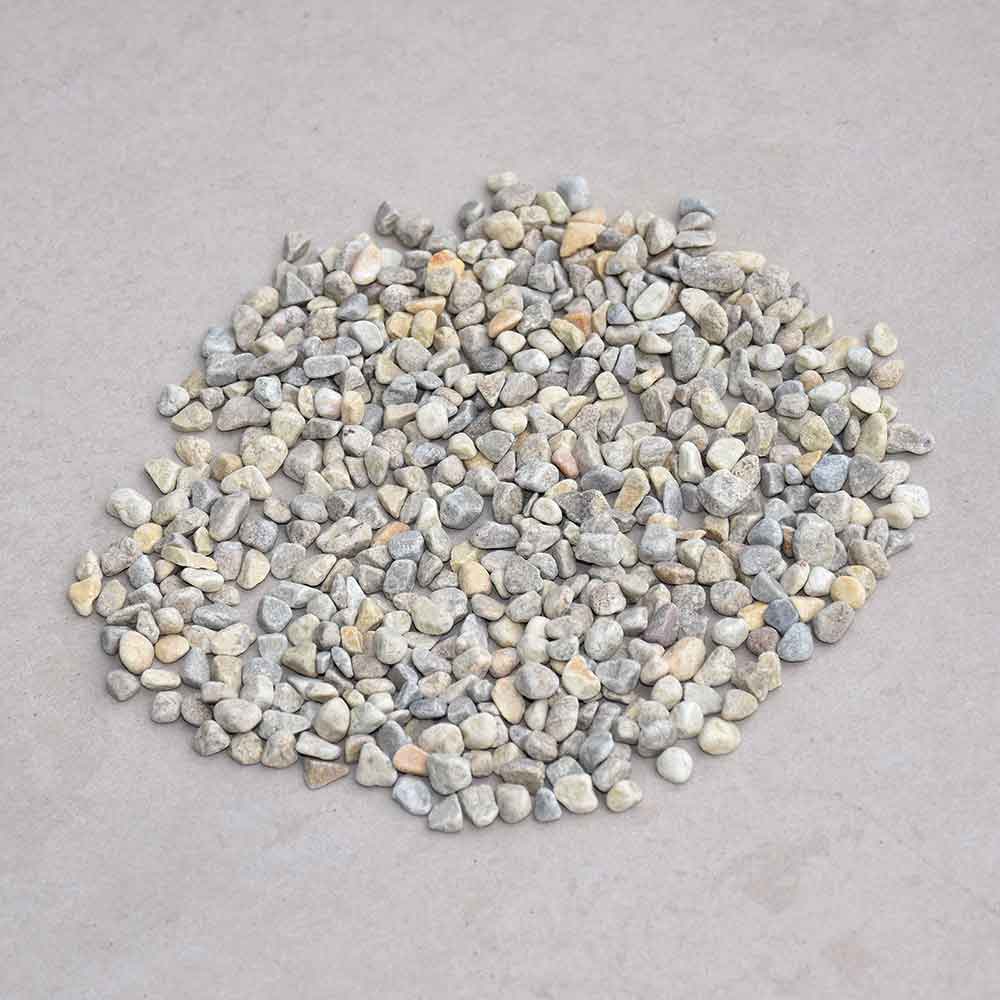 YD Light Brown Pebbles (PBB 5)