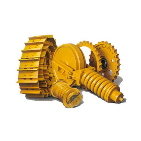 IDLER Assembly