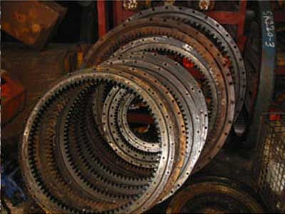 Swing Bearing