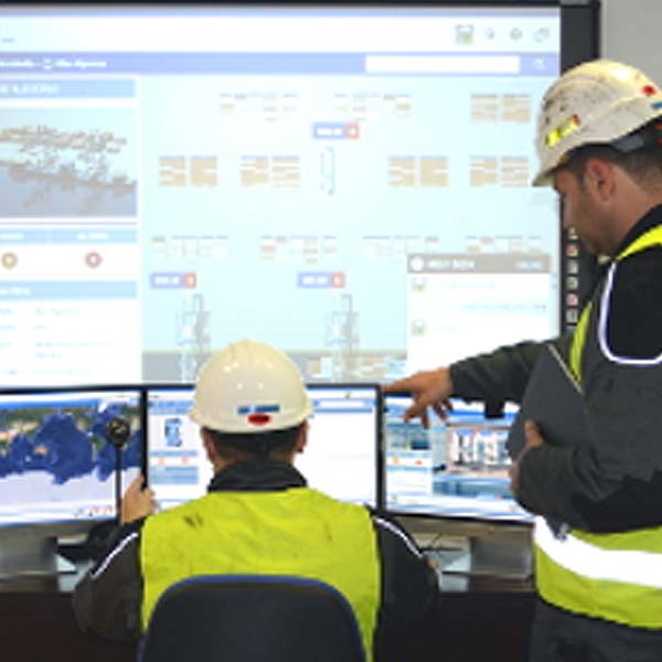 SMART SIBRE Monitoring, Analysis & Remote Technology