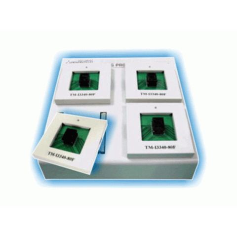 Advantech LabTool-T400 Option 100 Single Socket Turbo Flash Programmer