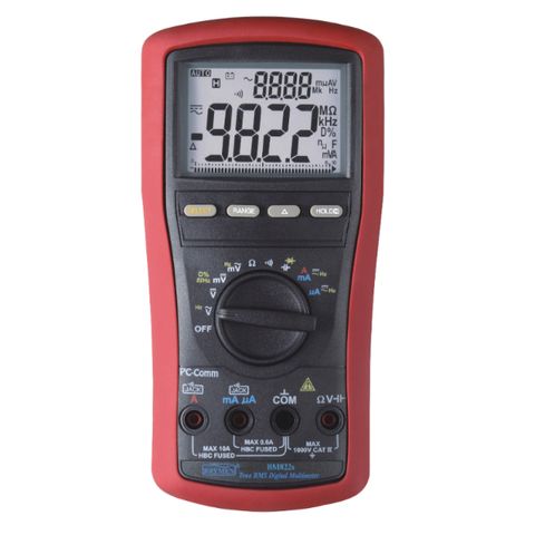 Brymen BM822s Professional Multimeter