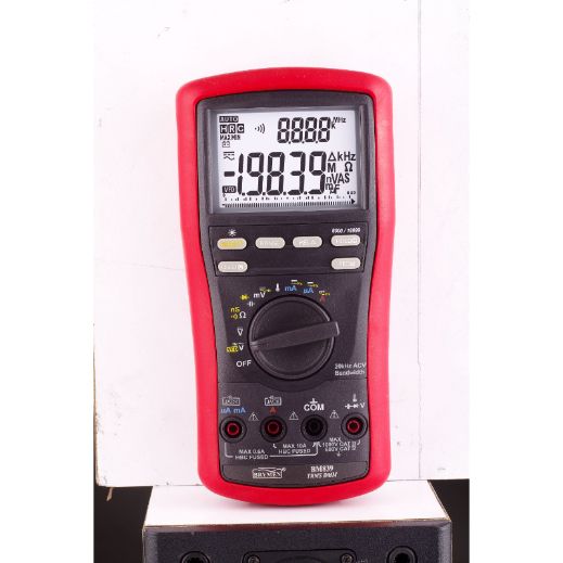 Brymen BM839 Professional Multimeter