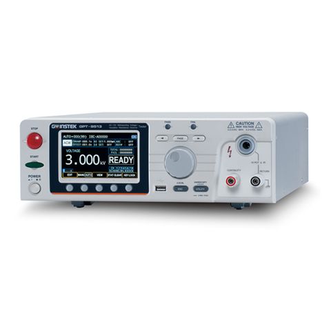 GW-INSTEK GPT-9513 AC 150VA Multi-Channel Hi-Pot Tester