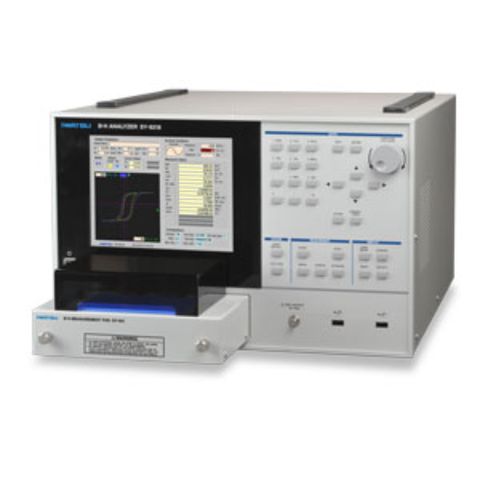 Iwatsu SY-8219 BH Analyzer