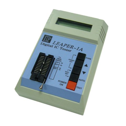 Leaptronix Leaper-1A Digital IC Tester