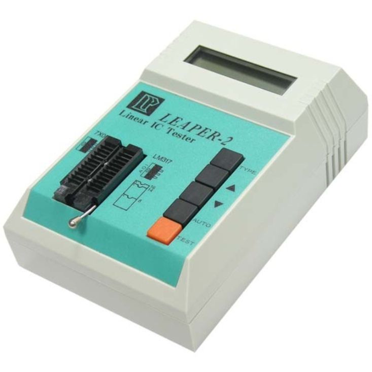 Leaptronix Leaper-2 Linear IC Tester