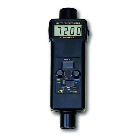 Lutron DT-2259 Tachometer/Stroboscope