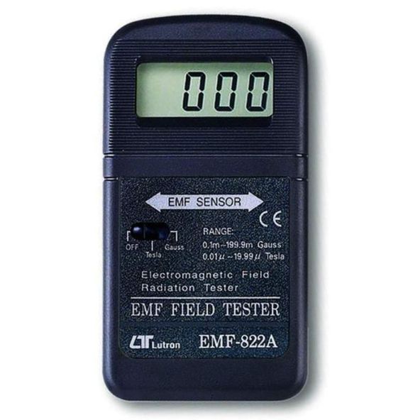 Lutron EMF-822A EMF Tester