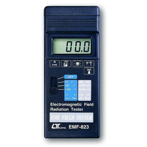 Lutron EMF-823 EMF Tester