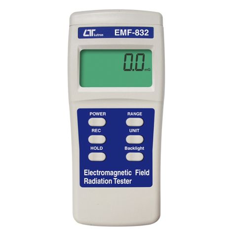 Lutron EMF-832 EMF Tester