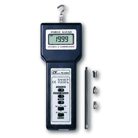 Lutron FG-20KG 20Kg Force Gauge