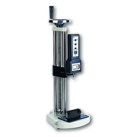 Lutron FS-1001 Test Stand for force gauge and fruit hardness tester
