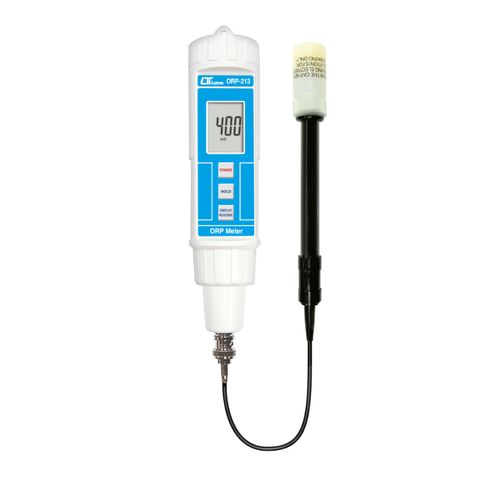 Lutron ORP-213 Pen ORP Meter, Separate Probe