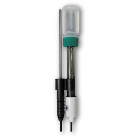 Lutron PH Electrodes & PH Temp. Probe