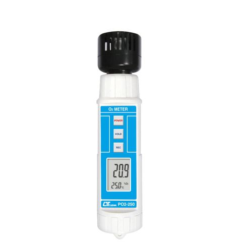 Lutron PO2-250 Oxygen Meter, Pen type