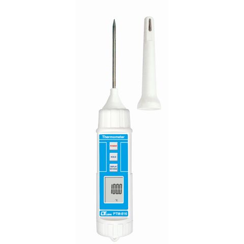 Lutron PTM-816 Pen Thermometer, all in one