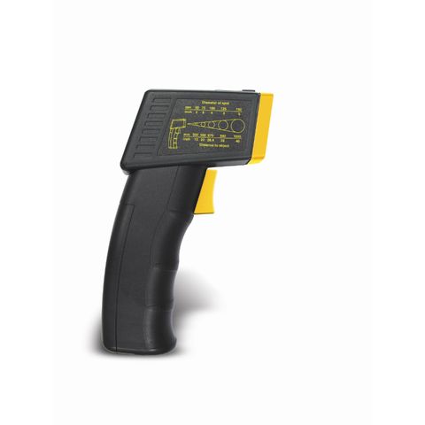 Lutron TM-958 Infrared Thermometer