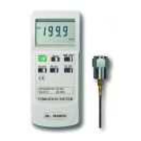 Lutron VB-8201HA Vibration Meter