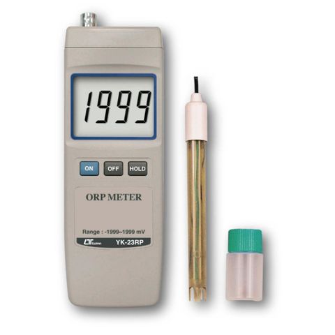 Lutron YK-23RP ORP Meter