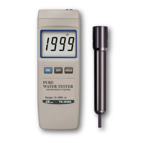 Lutron YK-30WA Pure Water Meter