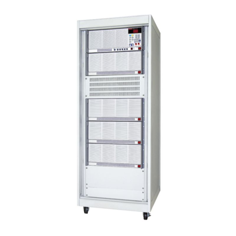 Prodigit 32614A AC & DC Electronic Load GPIB/RS232 (300V/12A,1200VA ...
